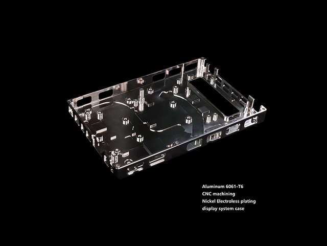 Cnc Machining Services | Kingka 