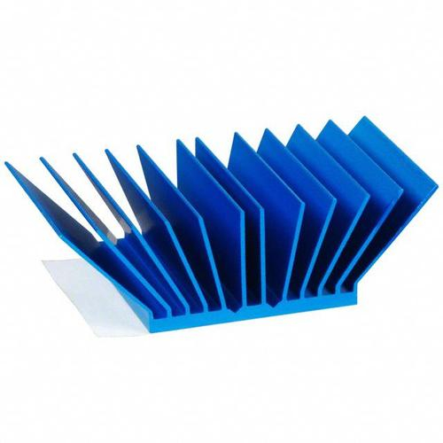 Aluminium BGA Heat Sink 
