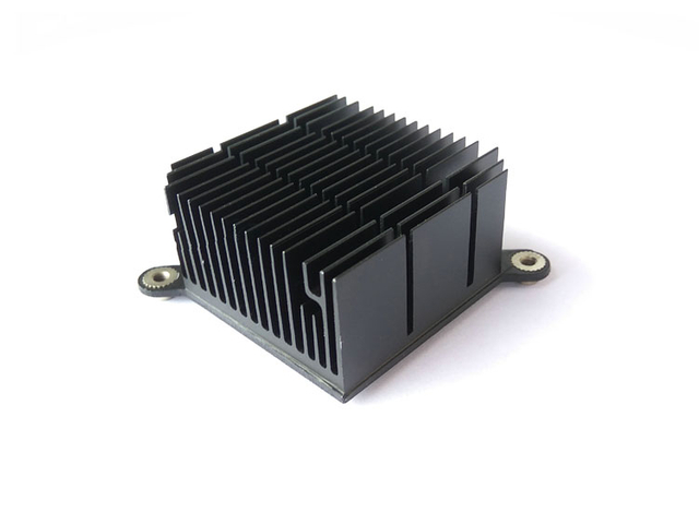 Chip Heat Sink
