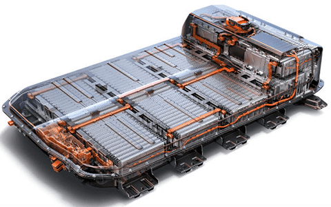 Challenges and Solutions For EV Battery Cooling
