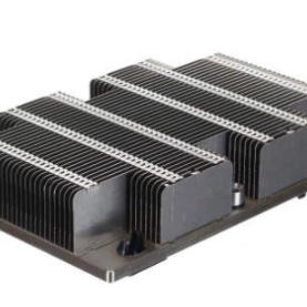 What is a Passive Heat Sink?