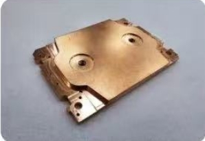 Intel egs Water cooling plate