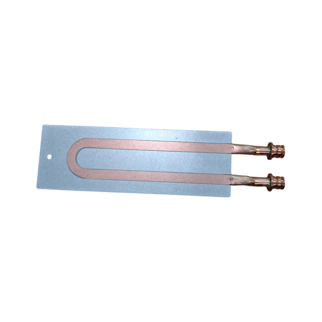 CNC Custom Liquid Cold Plate