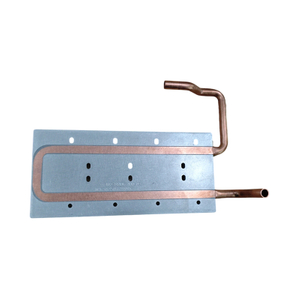 CNC Custom Liquid Cold Plate