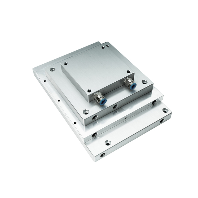 Custom Size FSW Liquid Cold Plate