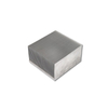 Aluminum Skiving Fin Heat Sink