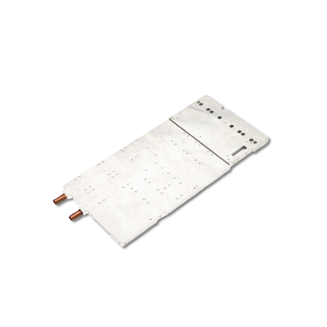 Liquid Cooling Cold Plate