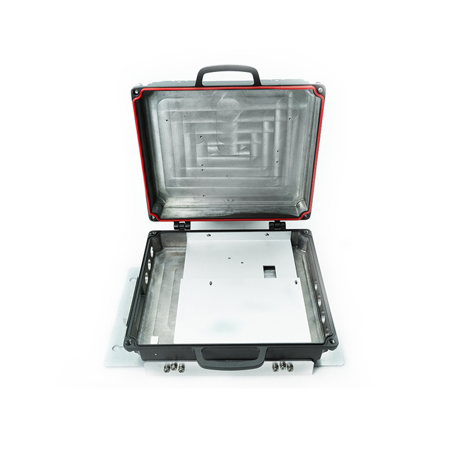 Die Casting Heat Sink Box