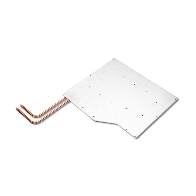 Inverter Liquid Cooling Cold Plate
