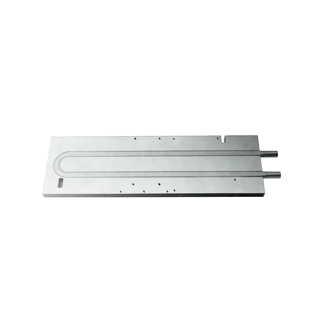 SUS Tube Cooling Cold Plate