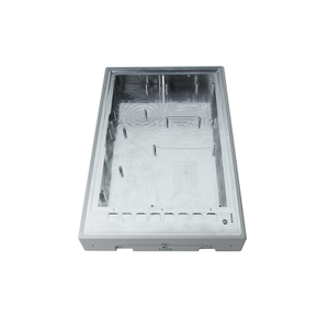 CNC Machined Enclosure Box