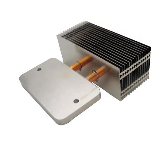 Electronics Soldering Heat Sink