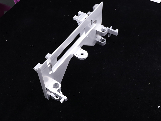Precision Cnc Machining | Kingka 