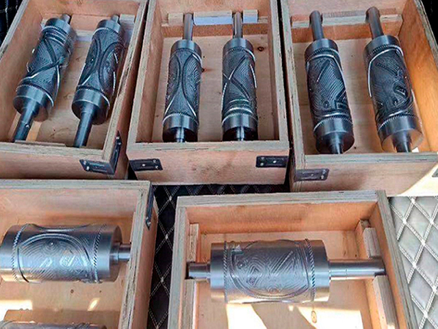 Cnc Machining Center Cost | Kingka 