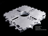 5 Axis Cnc Machining Center | Kingka 