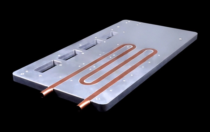 Top 5 Industries Revolutionized by Liquid Cold Plate Technology