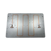 Water Cooling Plate for New Energy & Electronic Heat Dissipation
