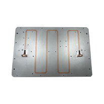 Water Cooling Plate for New Energy & Electronic Heat Dissipation