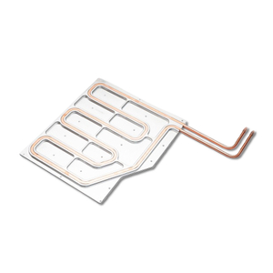 Inverter Liquid Cooling Cold Plate