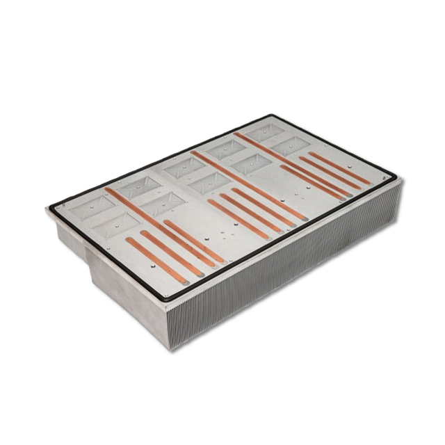 IGBT Module Heat Sink