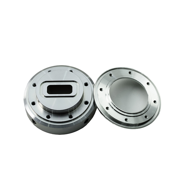 Lathe for Motor Parts