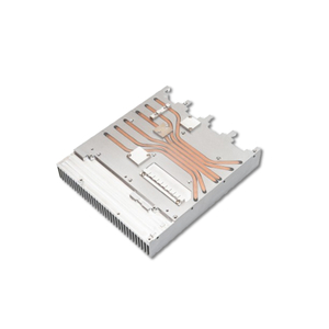 Inverter Heat Sink