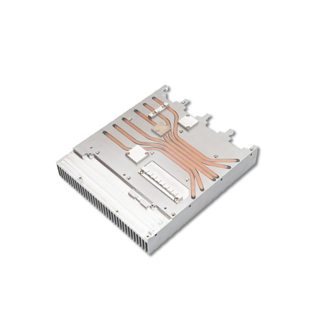 Inverter Heat Sink