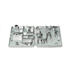 CNC Machined Comunication Housing