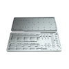 High Quality Machined Aluminum Housing