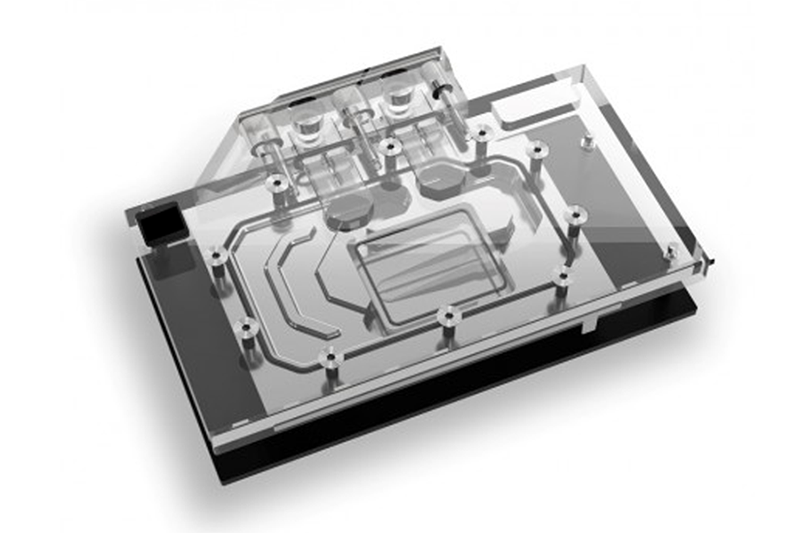 GPU waterblock