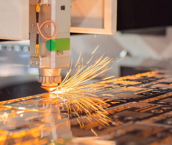 Advanced Optoelectronics & LED