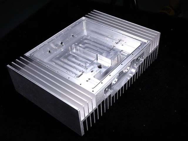Aluminum Cooling Plate | Kingka 