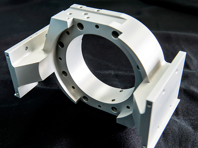 Custom Cnc Machining | Kingka 
