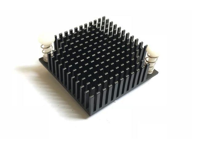 Chip Heat Sink