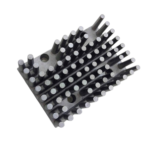 Custom Die Casting Heat Sink Manufacturer