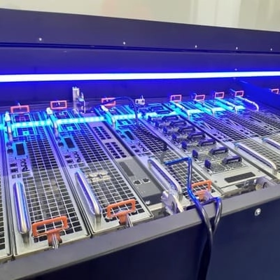 Single Phase vs Two Phase Immersion Cooling: A Comprehensive Comparison