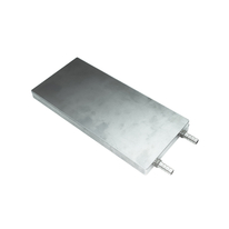 Customized Cooling for 400W IGBT