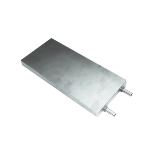 Customized Cooling for 400W IGBT