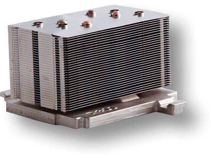 Advantages and functions of customized heat sink