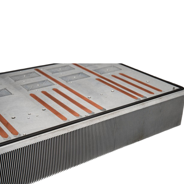 IGBT Module Heat Sink