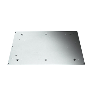 Sheet Metal Front Panel
