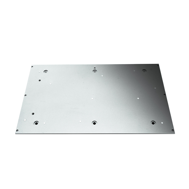 Sheet Metal Front Panel