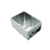 CNC Machining Aluminum Housing Part