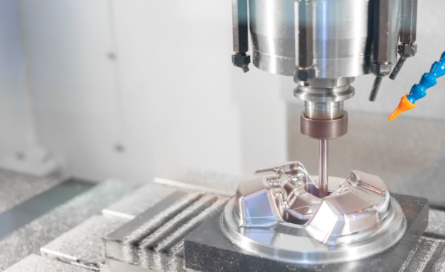 CNC Milling: Everything You Need to Know