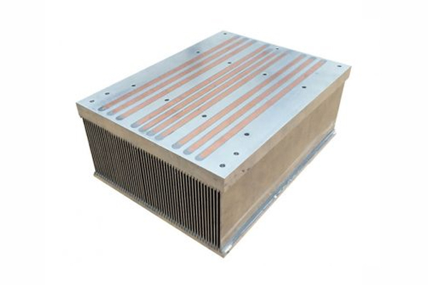 IGBT Heat Sink