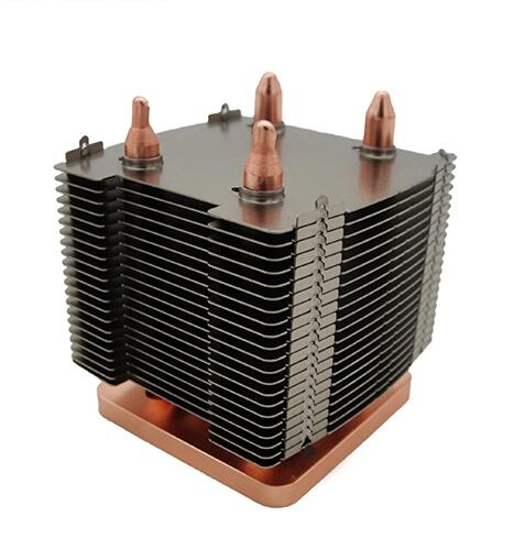 Electronics Soldering Heat Sink