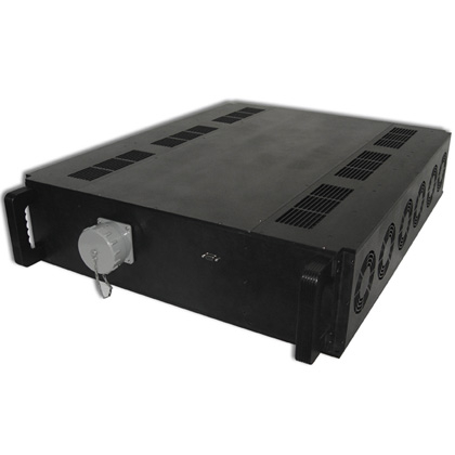 Laser Thermal Management Chassis 2400W | Kingka