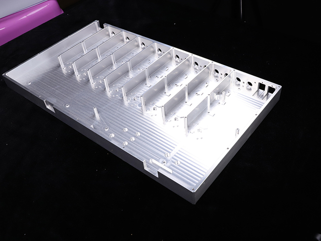 Cnc Turning Aluminum Machining | Kingka 