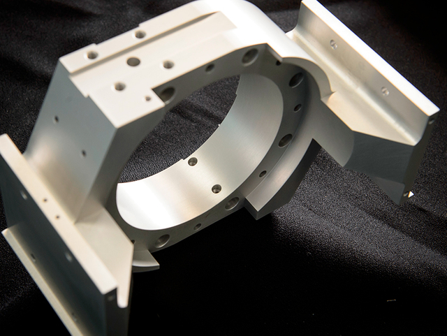 Custom Cnc Machining | Kingka 