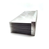 Aluminum Bonding Fin Heat Sink for Thermoelectric